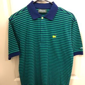 Masters Collection Golf Polo